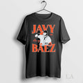 Original Detroit Tigers Javy Baez - Adult & Kids T-Shirts, Sweatshirts & Hoodies apparel design preview 1