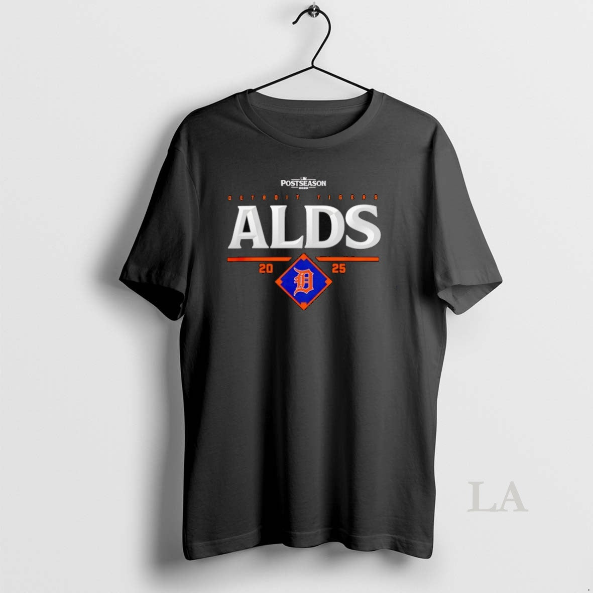 Original Detroit Tigers Mlb American League Division - Adult & Kids T-Shirts, Sweatshirts & Hoodies apparel design preview 1