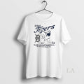Original Detroit Tigers Major League Baseball - Adult & Kids T-Shirts, Sweatshirts & Hoodies apparel design preview 1