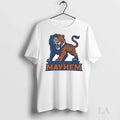 Original Detroit Tigers And Lions Motor City Mayhem - Adult & Kids T-Shirts, Sweatshirts & Hoodies apparel design preview 1