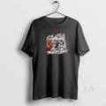 Original Detroit Tigers Gritty Tigs Baseball Win - Adult & Kids T-Shirts, Sweatshirts & Hoodies apparel design preview 1