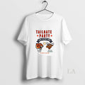 Original Detroit Tigers Vs Seattle Mariners Alds - Adult & Kids T-Shirts, Sweatshirts & Hoodies apparel design preview 1