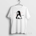 Original Devon Gabriella Im A Lover Not Fighter - Adult & Kids T-Shirts, Sweatshirts & Hoodies apparel design preview 1