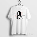 Original Devon Gabriella Star Im A Love Not Fighter - Adult & Kids T-Shirts, Sweatshirts & Hoodies apparel design preview 1