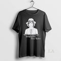 Original Diane Keaton Annie Hall Style La Di Da Quote - Adult & Kids T-Shirts, Sweatshirts & Hoodies apparel design preview 1