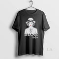 Original Diane Keaton Annie Hall Style - Adult & Kids T-Shirts, Sweatshirts & Hoodies apparel design preview 1