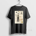 Original Diane Keaton Style - Adult & Kids T-Shirts, Sweatshirts & Hoodies apparel design preview 1