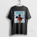 Original Diddatar The Last Oil Bender - Adult & Kids T-Shirts, Sweatshirts & Hoodies apparel design preview 1