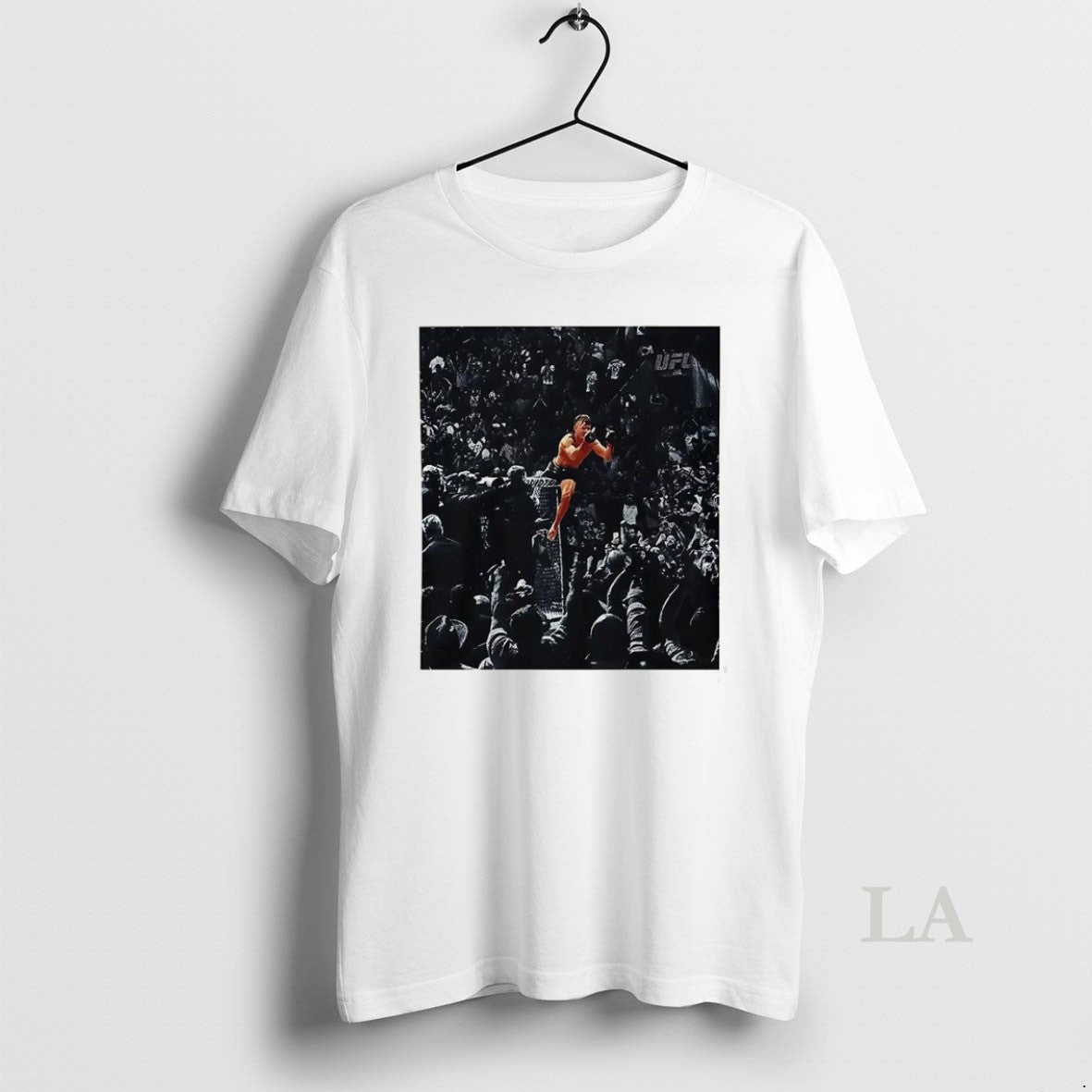 Original Diego Lopes Middle Finger - Adult & Kids T-Shirts, Sweatshirts & Hoodies apparel design preview 1