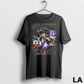Original Diego Lopes Retro - Adult & Kids T-Shirts, Sweatshirts & Hoodies apparel design preview 1