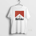 Original Diet Coke X Marlboro Cigarettes - Adult & Kids T-Shirts, Sweatshirts & Hoodies apparel design preview 1