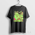 Original Digimon Plants - Adult & Kids T-Shirts, Sweatshirts & Hoodies apparel design preview 1