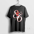 Original Dillon Bell 86 Georgia Bulldogs 2025 Ncaa - Adult & Kids T-Shirts, Sweatshirts & Hoodies apparel design preview 1