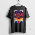 Original Dirty Heads Sparks Event On Oct 10 2025 T - Adult & Kids T-Shirts, Sweatshirts & Hoodies apparel design preview 1