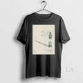 Original Djo October 5 2025 Houston Event Long Sleve - Adult & Kids T-Shirts, Sweatshirts & Hoodies apparel design preview 1