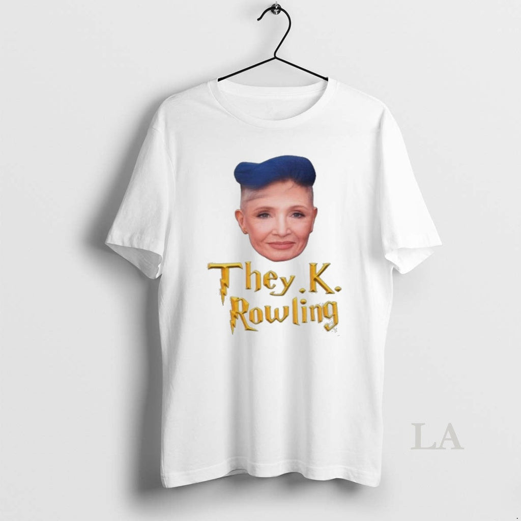 Original Dobby Takes On J K Rowling - Adult & Kids T-Shirts, Sweatshirts & Hoodies apparel design preview 1