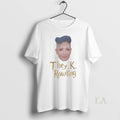 Original Dobby Takes On They J Key Rowling - Adult & Kids T-Shirts, Sweatshirts & Hoodies apparel design preview 1