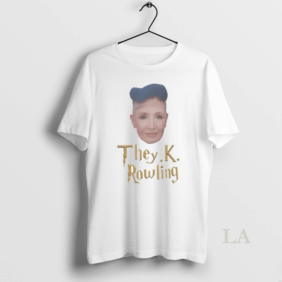 Original Dobby Takes On They J Key Rowling - Adult & Kids T-Shirts, Sweatshirts & Hoodies apparel design preview 1