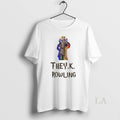 Original Dobby They K Rowling - Adult & Kids T-Shirts, Sweatshirts & Hoodies apparel design preview 1