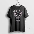 Original Dodgers Demon Closer Men Women For Sale - Adult & Kids T-Shirts, Sweatshirts & Hoodies apparel design preview 1