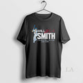 Original Dodgers Will Smith The Baseball Player - Adult & Kids T-Shirts, Sweatshirts & Hoodies apparel design preview 1