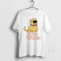 Original Dog Take A Long Nap Rollin The Dirt Whatever - Adult & Kids T-Shirts, Sweatshirts & Hoodies apparel design preview 1
