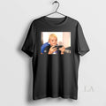 Original Dominik Mysterio Young Playing Psp - Adult & Kids T-Shirts, Sweatshirts & Hoodies apparel design preview 1