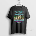 Original Don Shula Csonka Griese Buoniconti Scott Yes - Adult & Kids T-Shirts, Sweatshirts & Hoodies apparel design preview 1