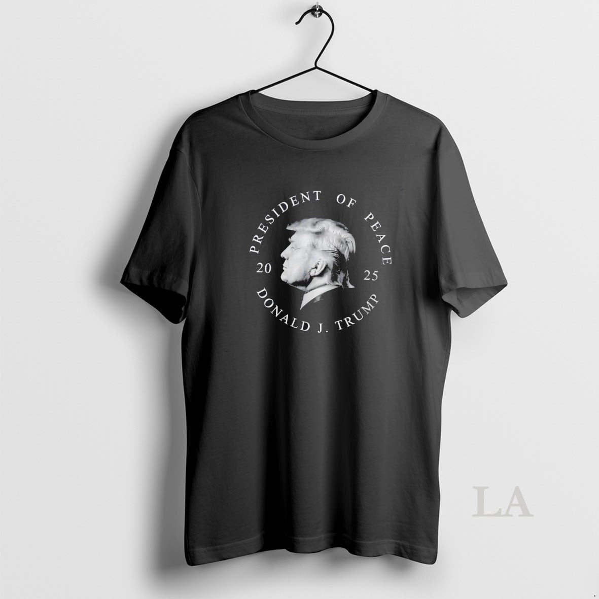 Original Donald J - Adult & Kids T-Shirts, Sweatshirts & Hoodies apparel design preview 1