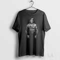Original Donald Trump Gangster The Don Make America - Adult & Kids T-Shirts, Sweatshirts & Hoodies apparel design preview 1