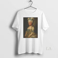 Original Donald Trump Marie Antoinette Premium - Adult & Kids T-Shirts, Sweatshirts & Hoodies apparel design preview 1