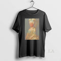 Original Donald Trump Marie Antoinette Portrait - Adult & Kids T-Shirts, Sweatshirts & Hoodies apparel design preview 1
