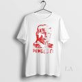 Original Donald Trump Pendejo Retro Ornaments - Adult & Kids T-Shirts, Sweatshirts & Hoodies apparel design preview 1