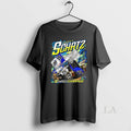 Original Donny Schatz World Of Outlaws Ceramic And - Adult & Kids T-Shirts, Sweatshirts & Hoodies apparel design preview 1