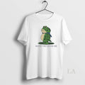 Original Dont Tread On Me Portland Frog - Adult & Kids T-Shirts, Sweatshirts & Hoodies apparel design preview 1