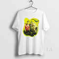 Original Dookie Tour Nineteen Ninety Four - Adult & Kids T-Shirts, Sweatshirts & Hoodies apparel design preview 1