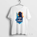 Original Doors And Corners Silhouette - Adult & Kids T-Shirts, Sweatshirts & Hoodies apparel design preview 1
