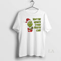 Original Doug Ford The Grinch Stole Healthcare - Adult & Kids T-Shirts, Sweatshirts & Hoodies apparel design preview 1