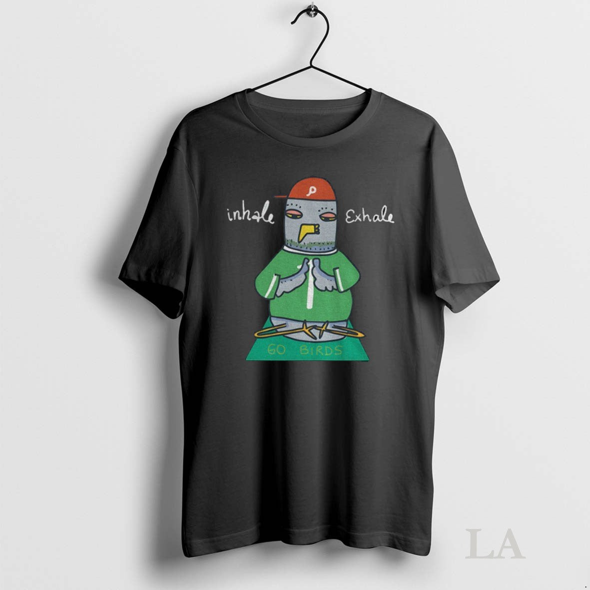 Original Dove Philadelphia Phillies Mlb Baseball - Adult & Kids T-Shirts, Sweatshirts & Hoodies apparel design preview 1