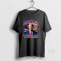 Original Downald Twump Parody - Adult & Kids T-Shirts, Sweatshirts & Hoodies apparel design preview 1