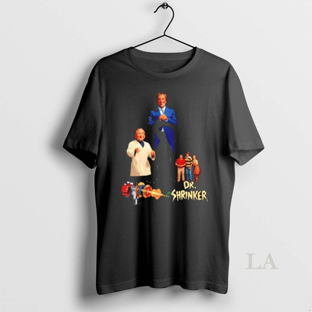 Original Dr - Adult & Kids T-Shirts, Sweatshirts & Hoodies apparel design preview 1