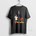 Original Dr - Adult & Kids T-Shirts, Sweatshirts & Hoodies apparel design preview 1