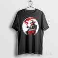 Original Dracula I Never Drink Decaf Halloween - Adult & Kids T-Shirts, Sweatshirts & Hoodies apparel design preview 1
