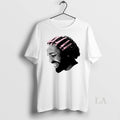 Original Drake Pink Clips Face Ornaments - Adult & Kids T-Shirts, Sweatshirts & Hoodies apparel design preview 1