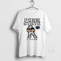 Original Drew Allar Penn State Nittany Lions Football - Adult & Kids T-Shirts, Sweatshirts & Hoodies apparel design preview 1