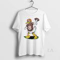 Original Duck Dillon Gabriel Cleveland Browns - Adult & Kids T-Shirts, Sweatshirts & Hoodies apparel design preview 1
