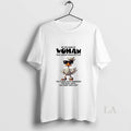 Original Duck Be The Kind Of Woman That When Your - Adult & Kids T-Shirts, Sweatshirts & Hoodies apparel design preview 1