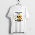 Original Duck Entire Life Can Be Summed Up In One - Adult & Kids T-Shirts, Sweatshirts & Hoodies apparel design preview 1