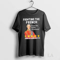 Original Duke Of Wellingtons Five Star Review - Adult & Kids T-Shirts, Sweatshirts & Hoodies apparel design preview 1