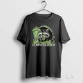 Original Dumpster Demon Raccoon Monster - Adult & Kids T-Shirts, Sweatshirts & Hoodies apparel design preview 1